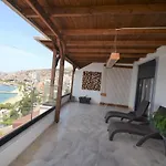 Luxury Penthouse B&E