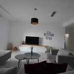 Luxury Penthouse B&E