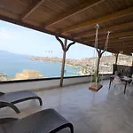 Luxury Penthouse B&E