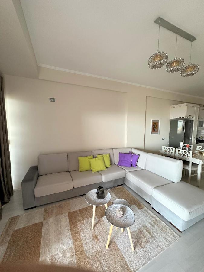 Apartament Luxury Penthouse B&e Saranda