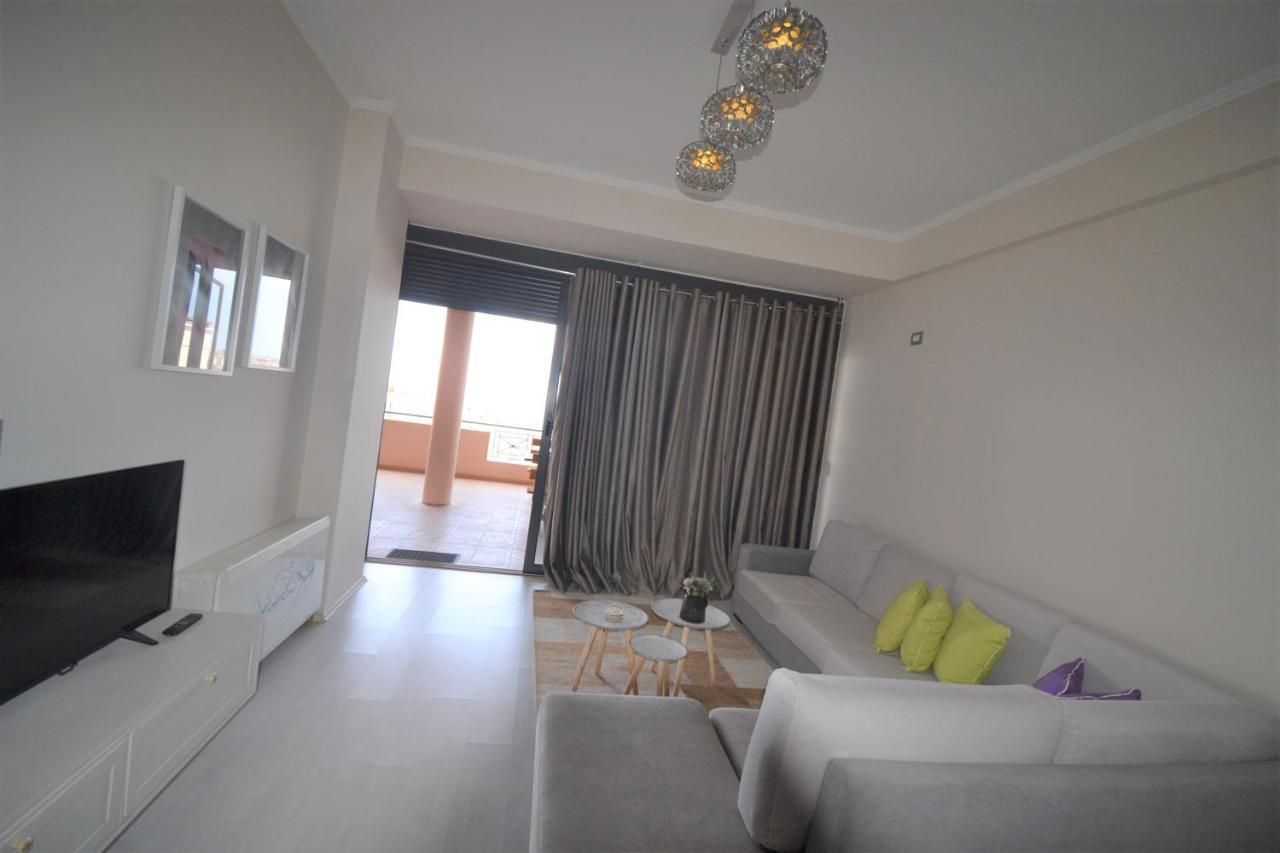 Luxury Penthouse B&e Apartament *