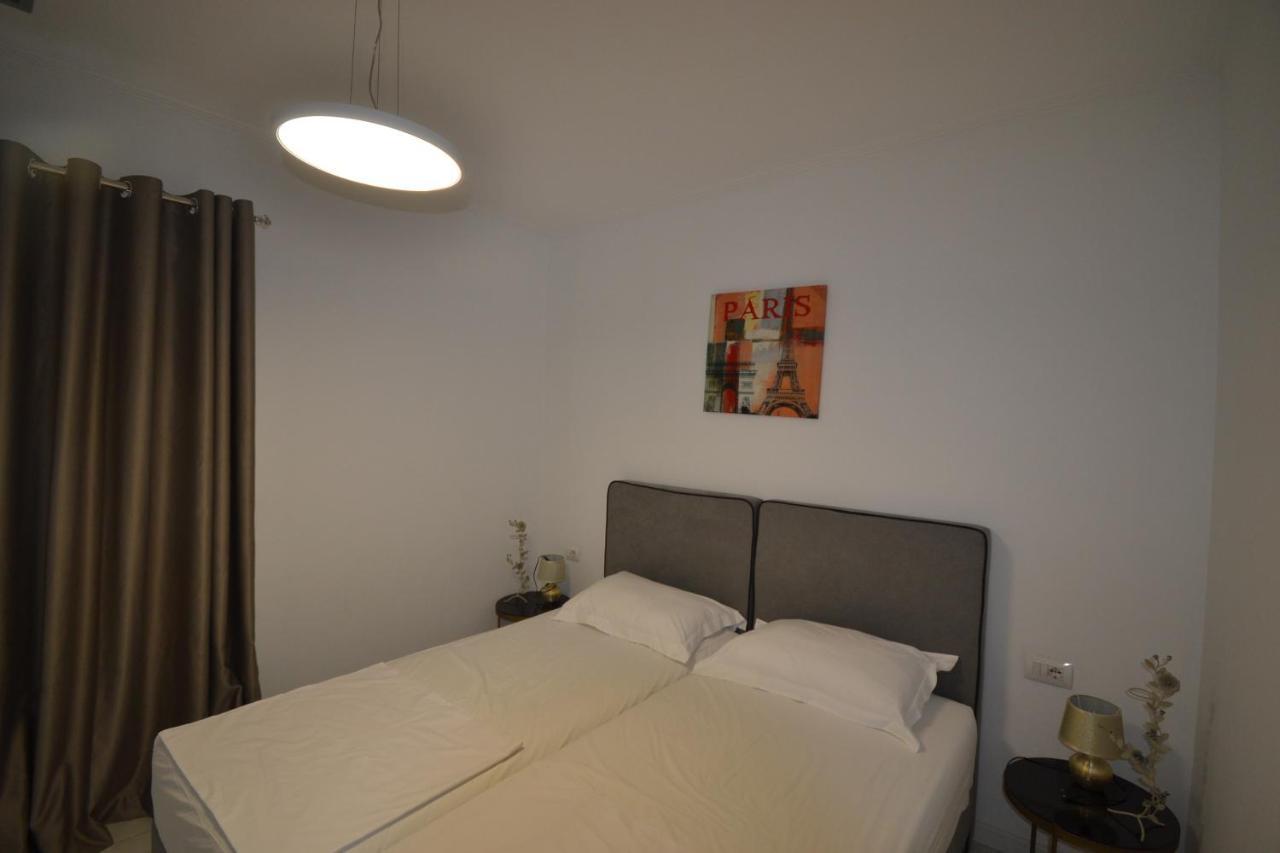 Apartament Luxury Penthouse B&e Saranda