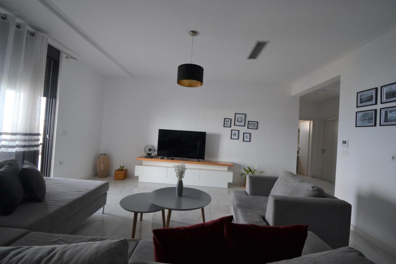Luxury Penthouse B&e Apartament *