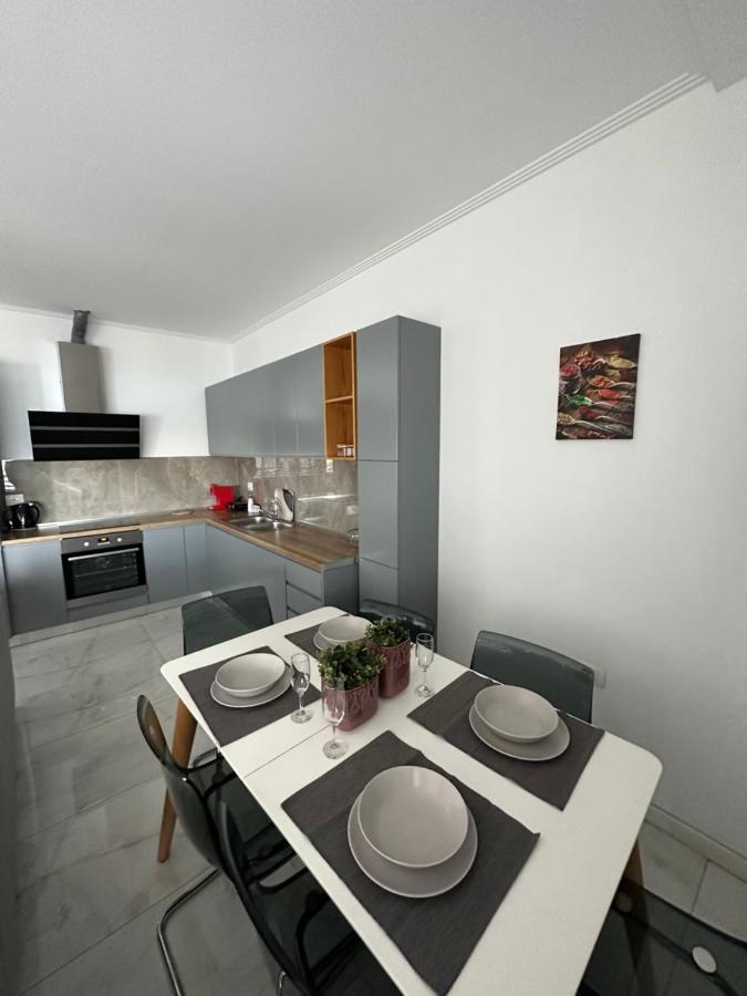 Luxury Penthouse B&e Appartamento *
