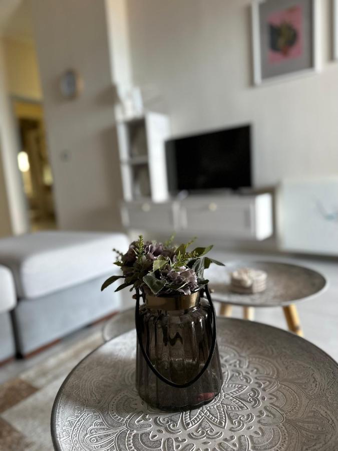 Luxury Penthouse B&e Saranda