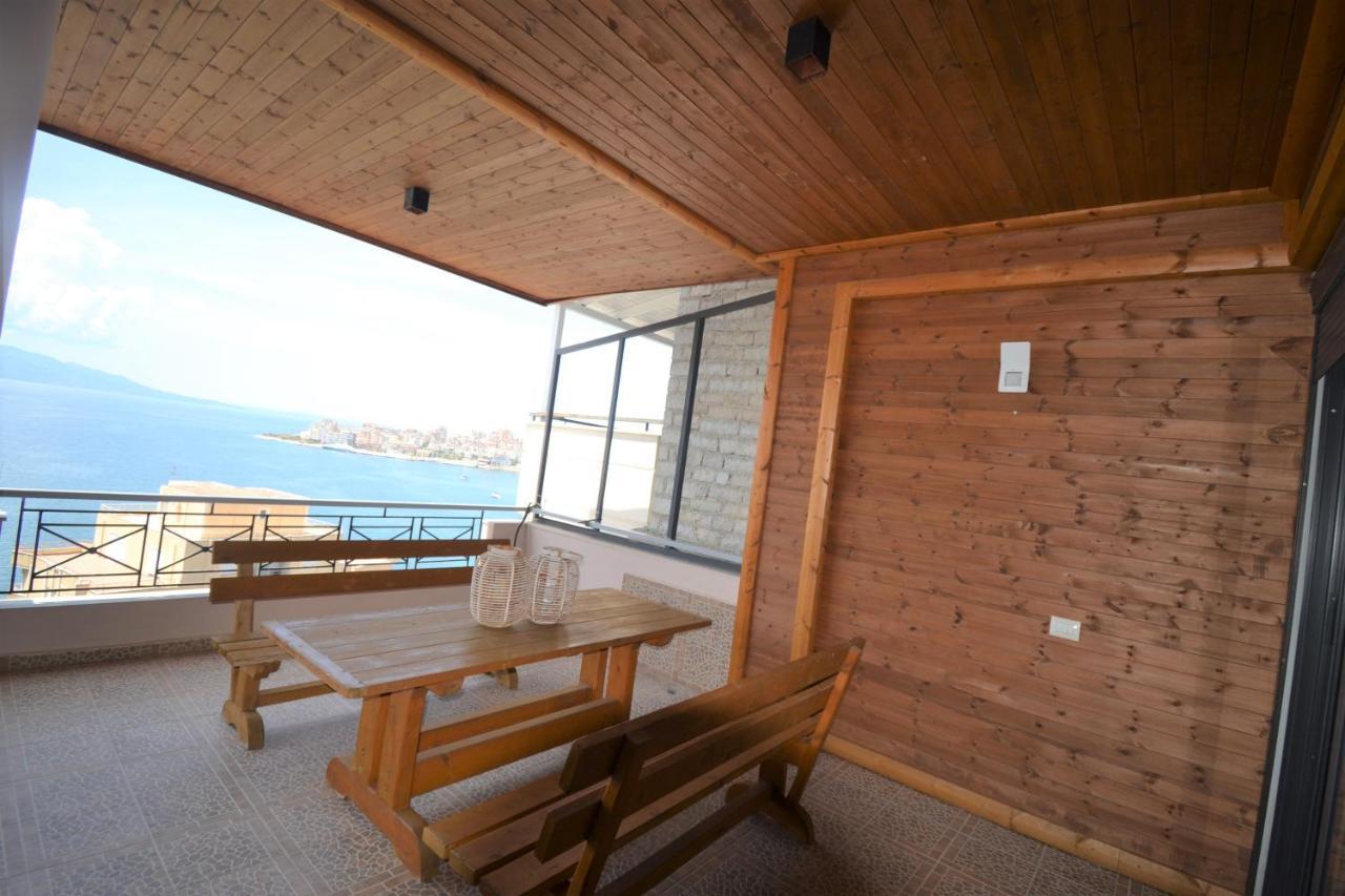 Apartament Luxury Penthouse B&e