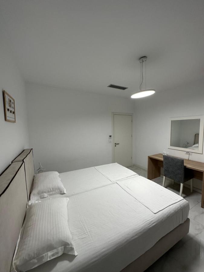 Apartament Luxury Penthouse B&e Saranda