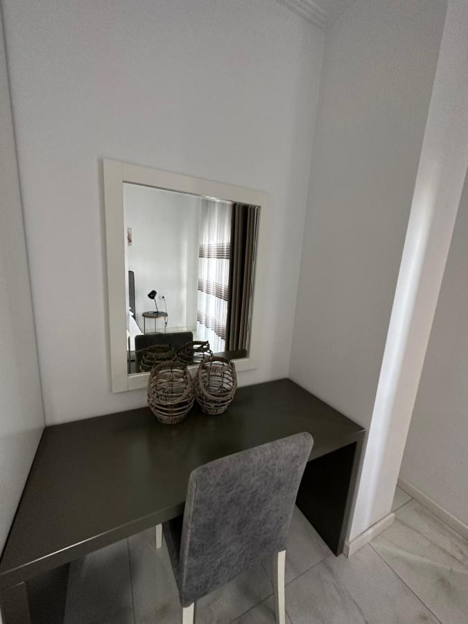 Luxury Penthouse B&e Sarandë