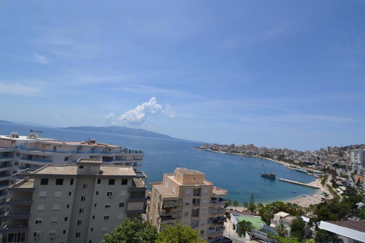 Appartamento Luxury Penthouse B&e