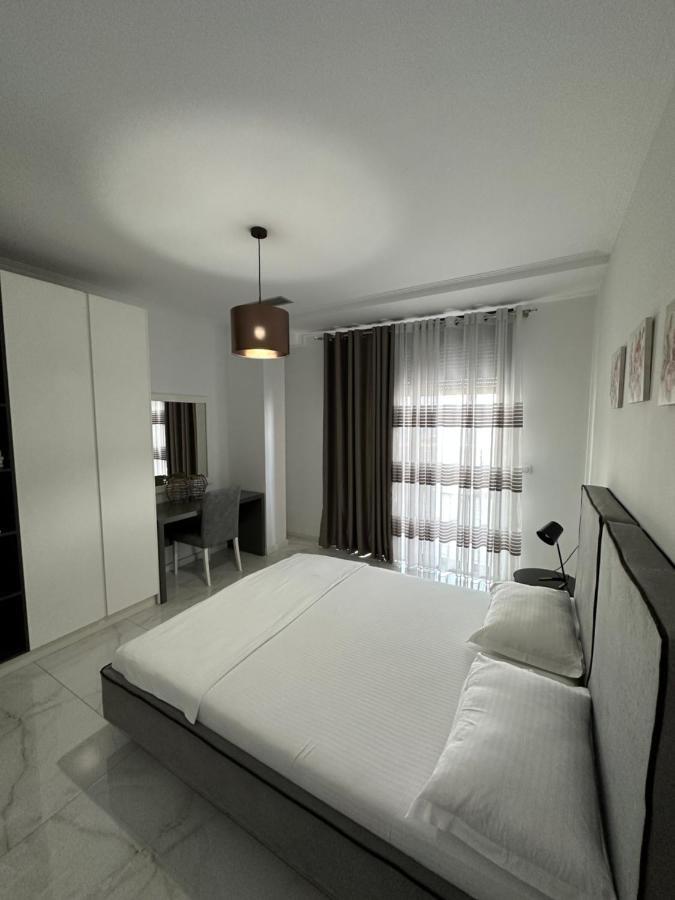 Apartament Luxury Penthouse B&e Saranda