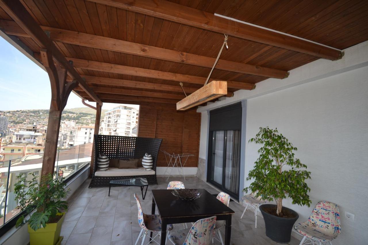Apartament Luxury Penthouse B&e