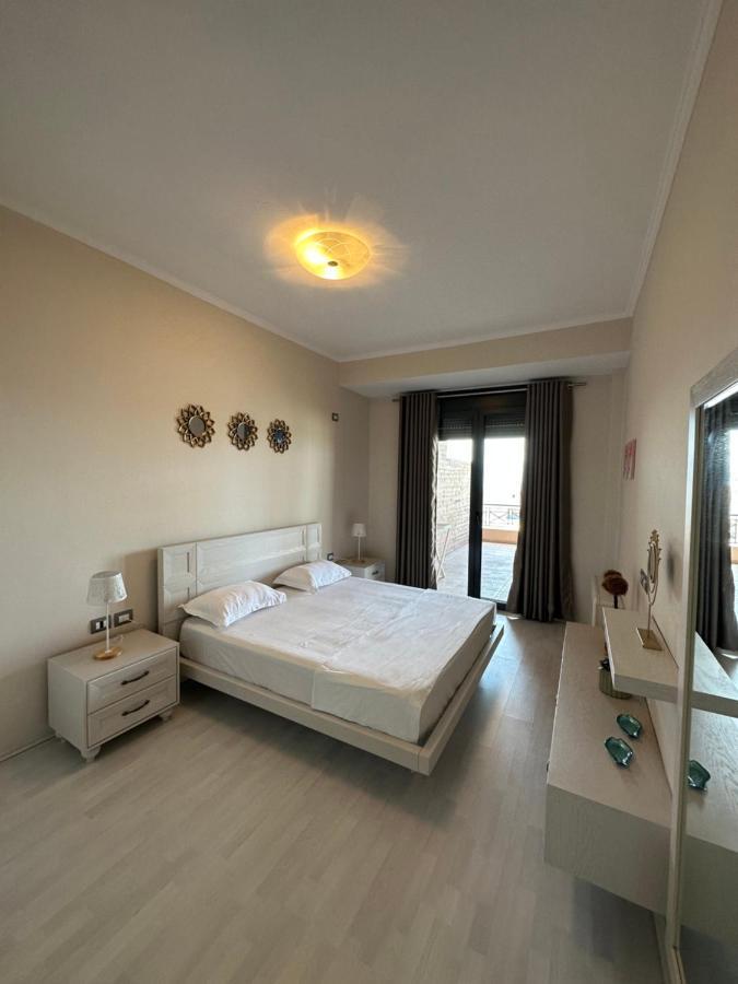 Luxury Penthouse B&e Appartamento *
