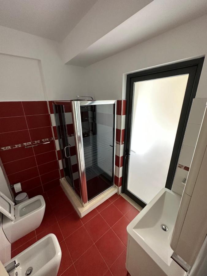Luxury Penthouse B&e Sarandë