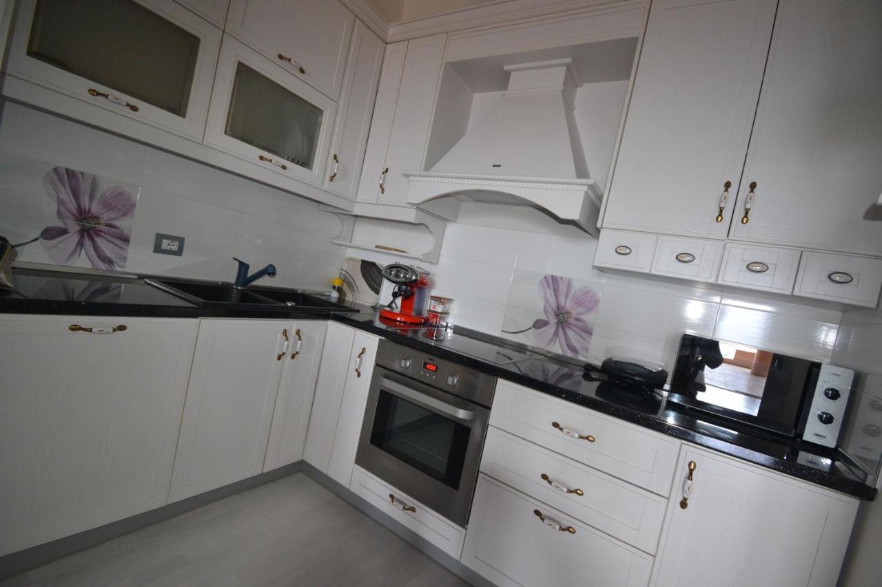 Luxury Penthouse B&e Apartament
