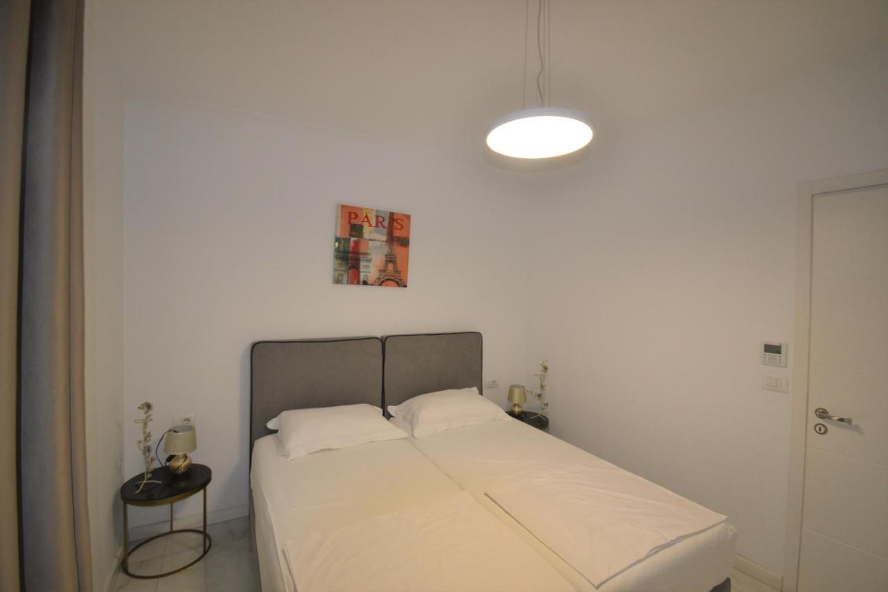 Apartament Luxury Penthouse B&e *