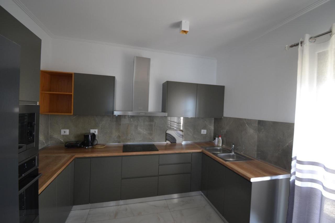 Apartament Luxury Penthouse B&e Saranda