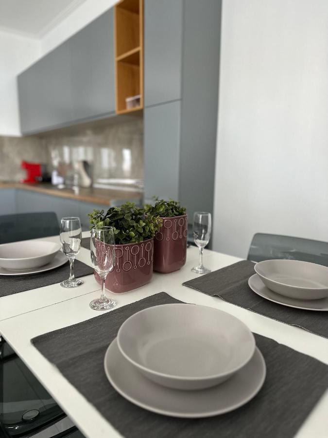 Apartament Luxury Penthouse B&e
