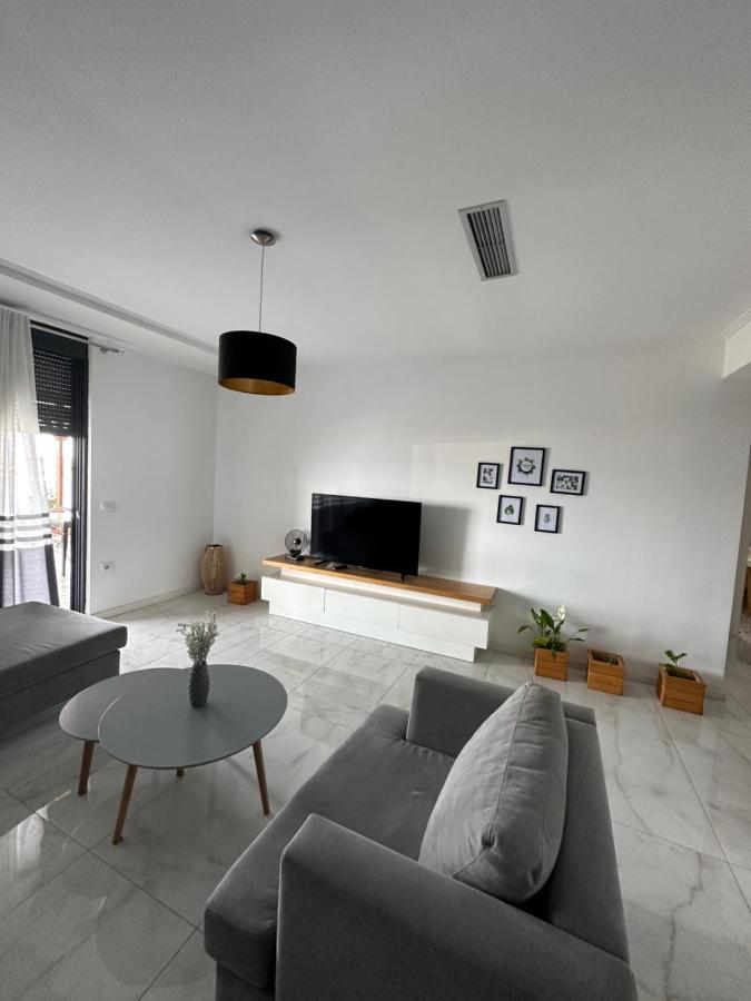 Luxury Penthouse B&e Apartament *