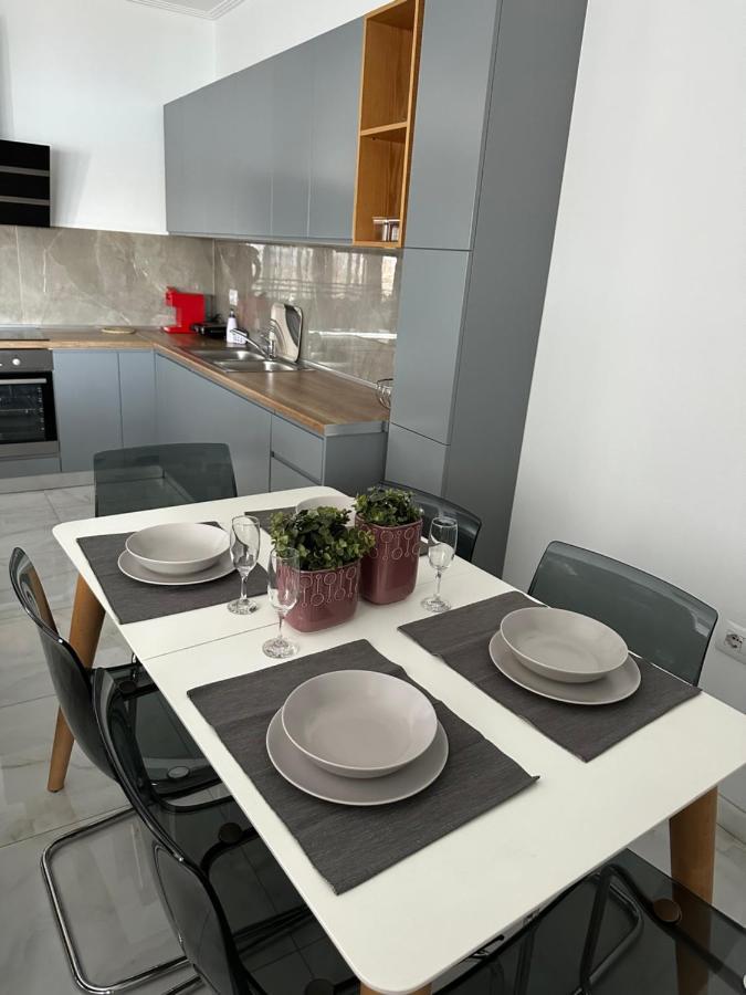 Apartament Luxury Penthouse B&e *