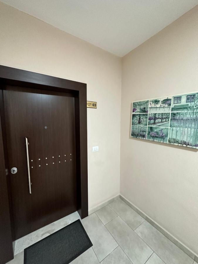 Luxury Penthouse B&e Apartament *