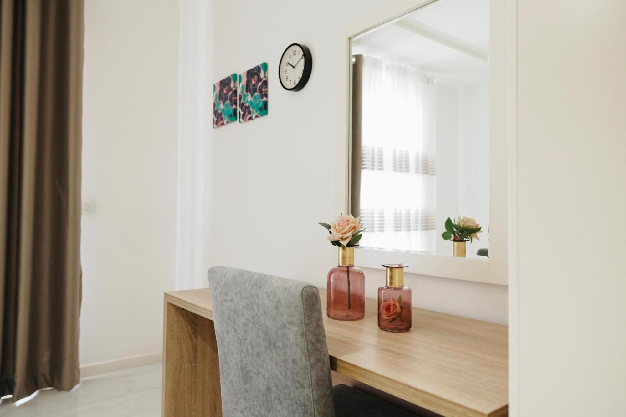 Luxury Penthouse B&e Sarandë