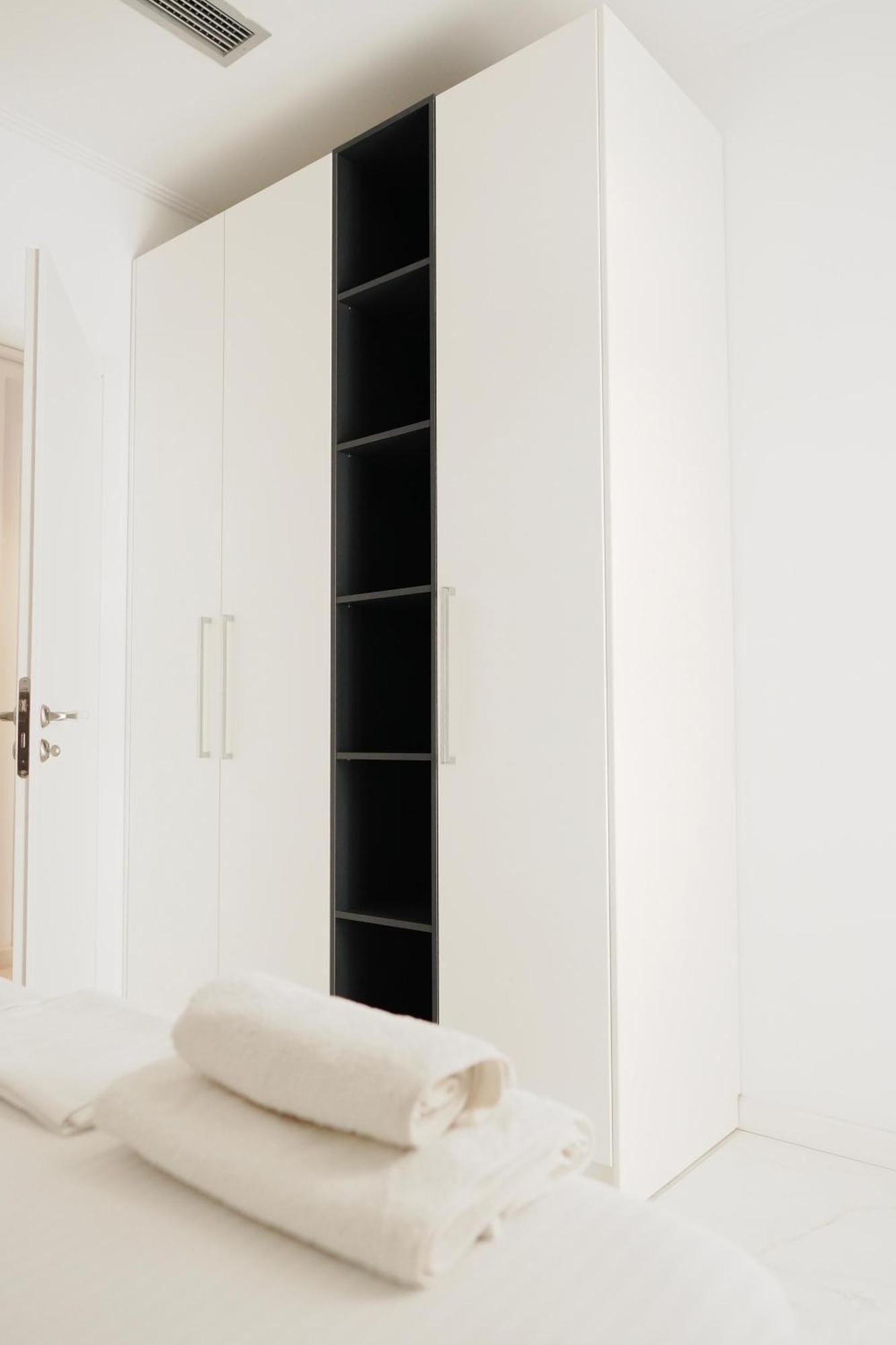 Apartment Luxury Penthouse B&e *