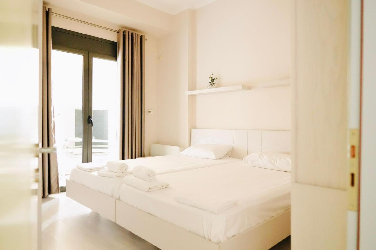 Apartment Luxury Penthouse B&e *