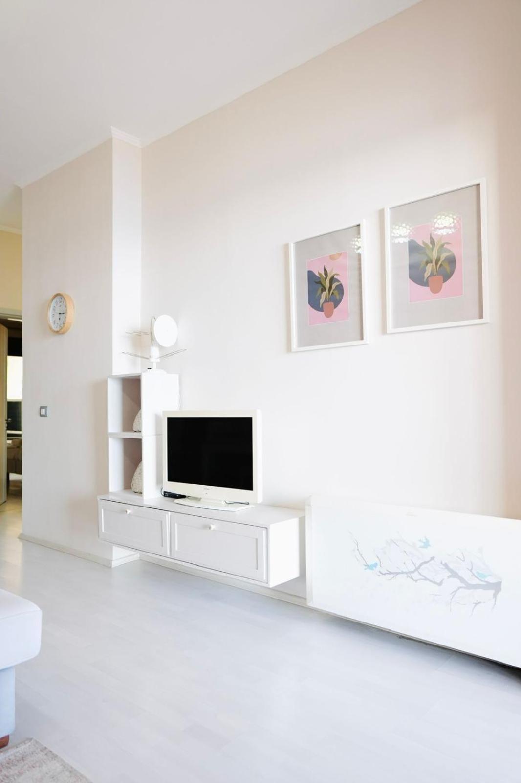 Luxury Penthouse B&e Apartment Sarandë