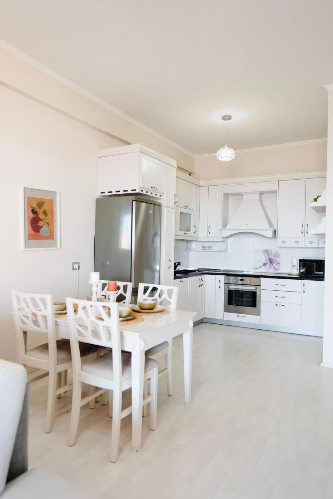 Apartment Luxury Penthouse B&e