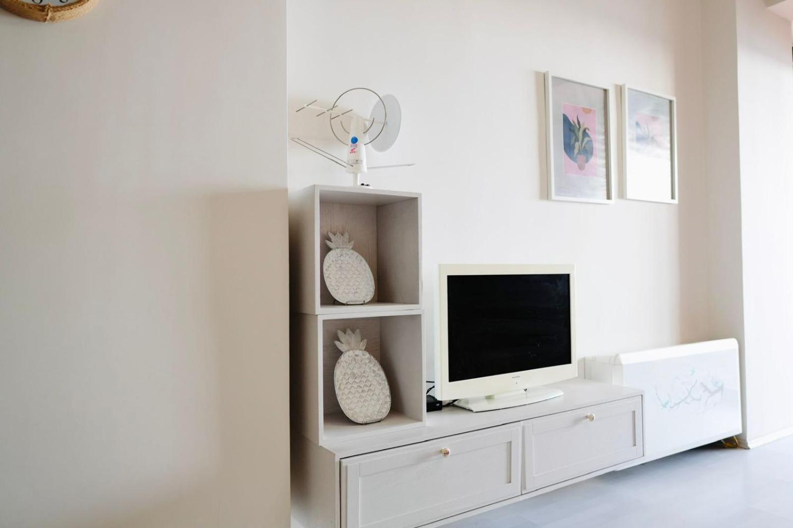 Luxury Penthouse B&e Apartment Sarandë