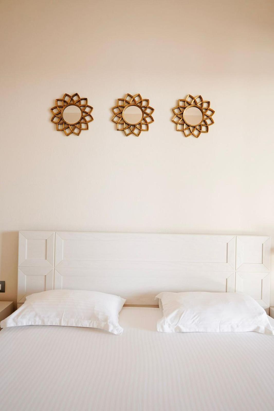 Apartment Luxury Penthouse B&e Sarandë