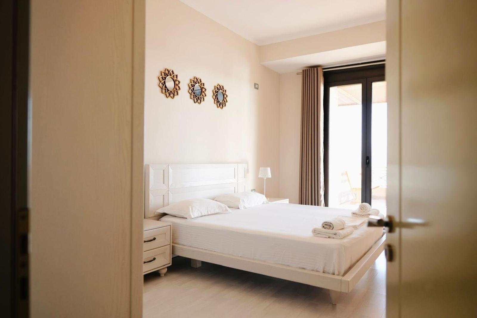Luxury Penthouse B&e Sarandë