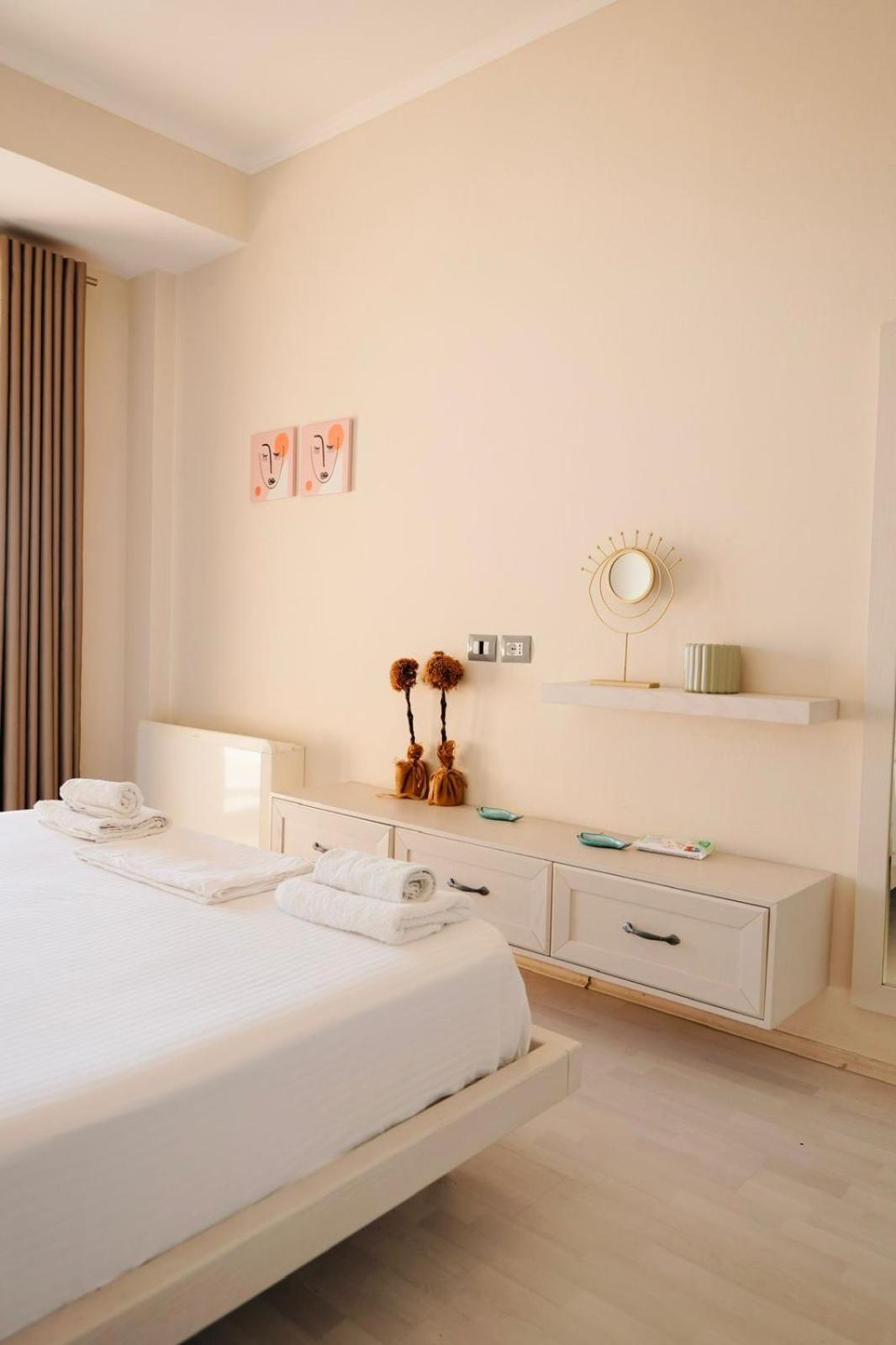 Apartment Luxury Penthouse B&e *