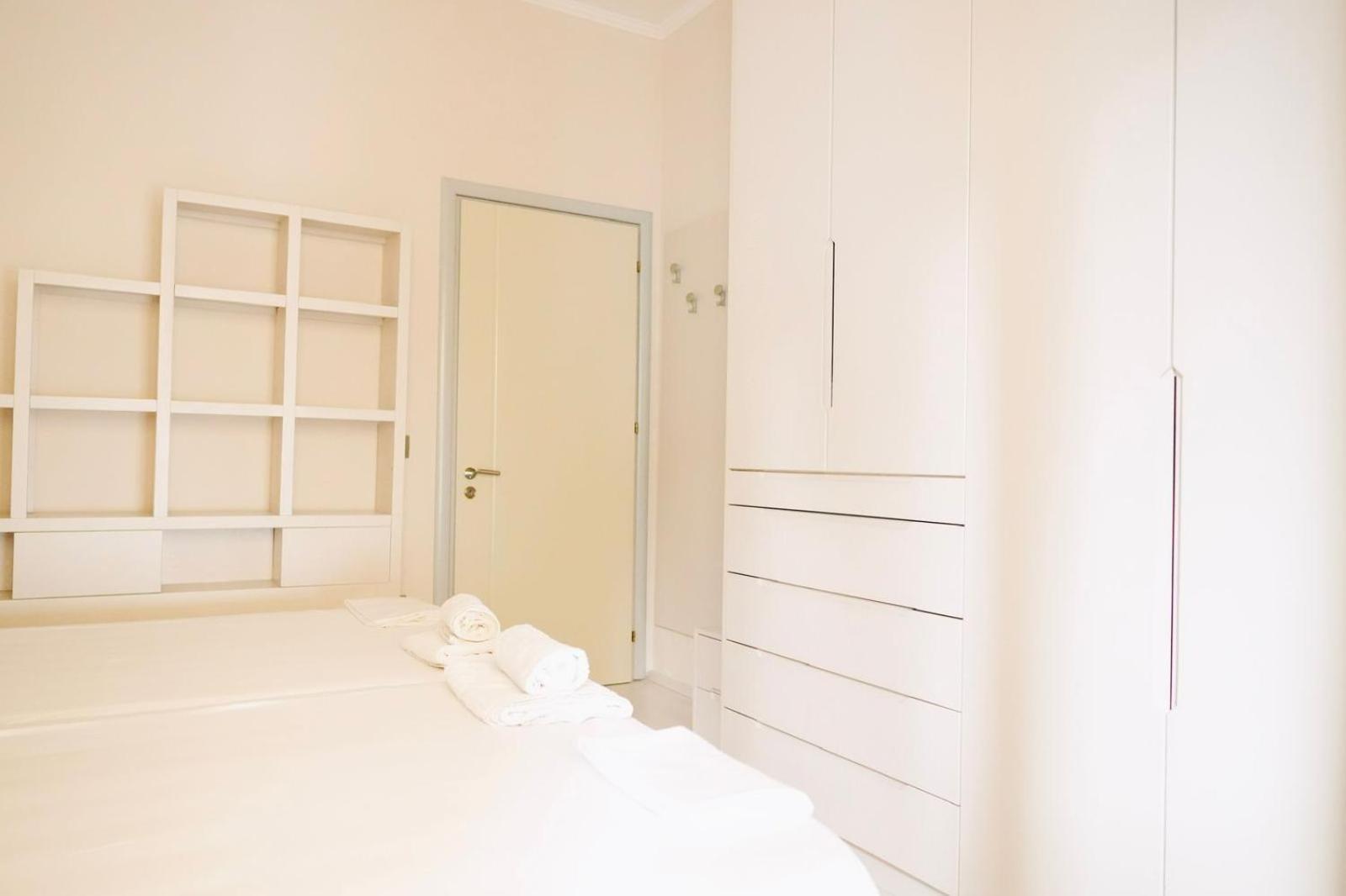Apartment Luxury Penthouse B&e Sarandë
