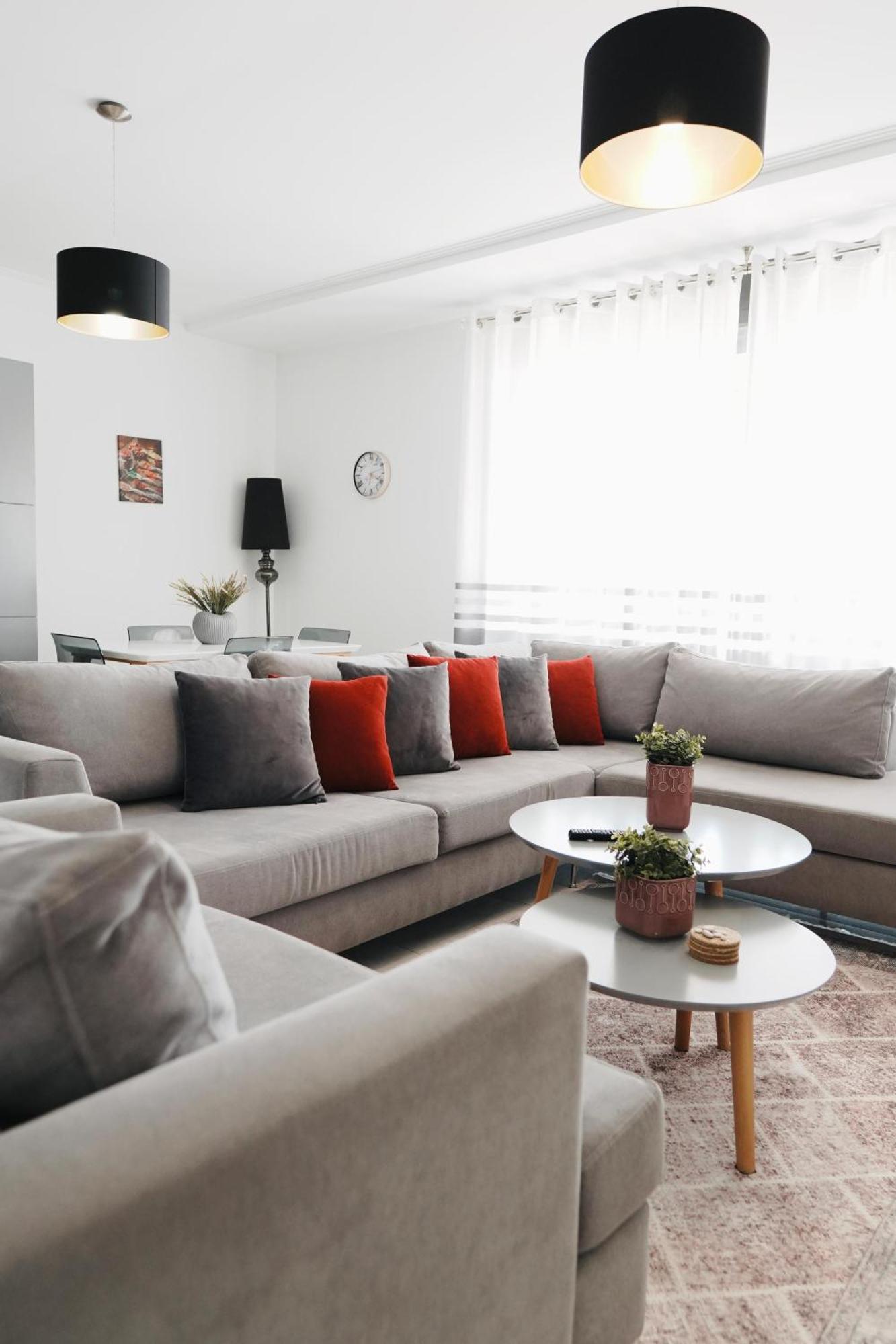 Luxury Penthouse B&e Apartment *