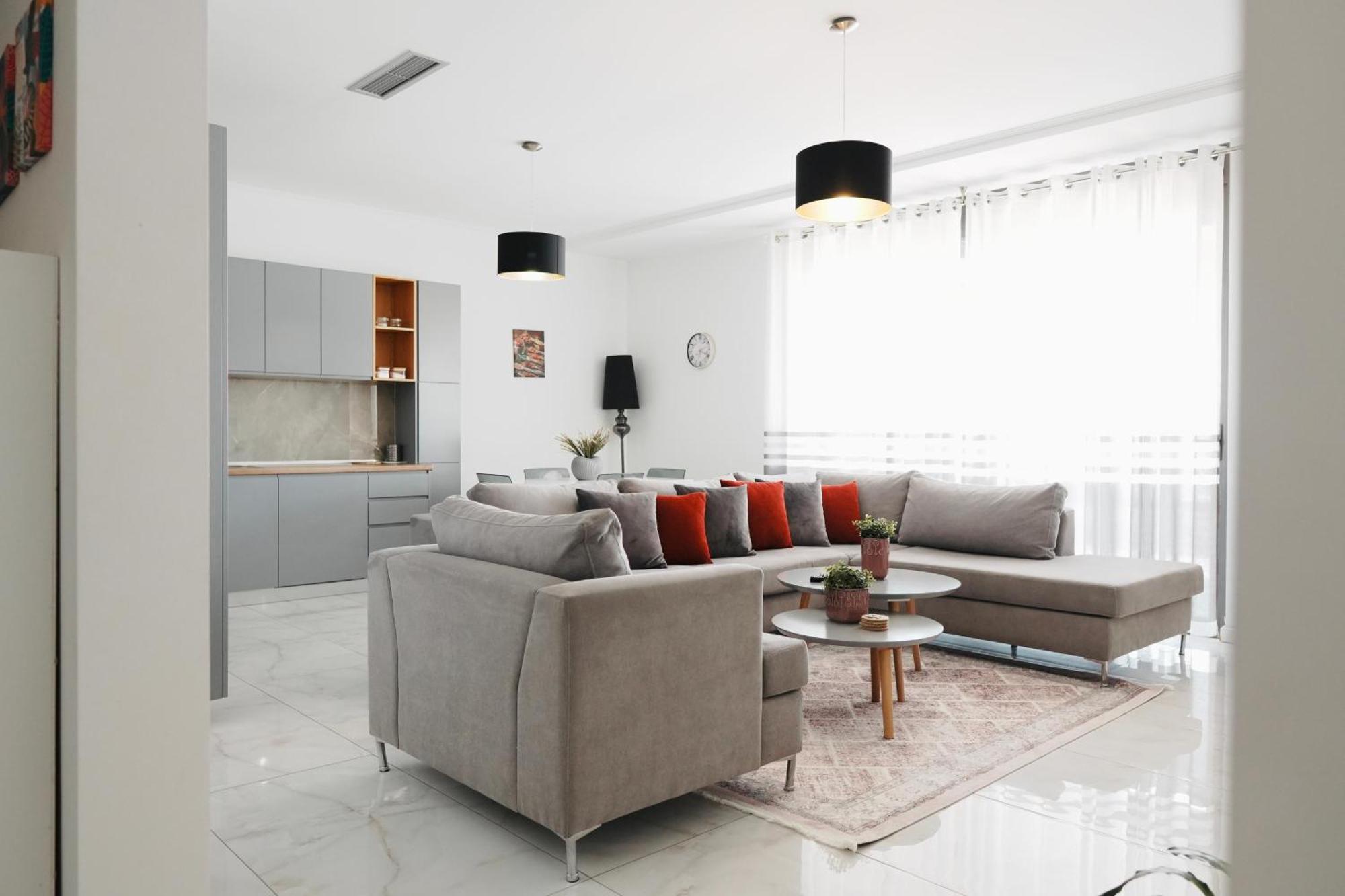 Apartment Luxury Penthouse B&e *