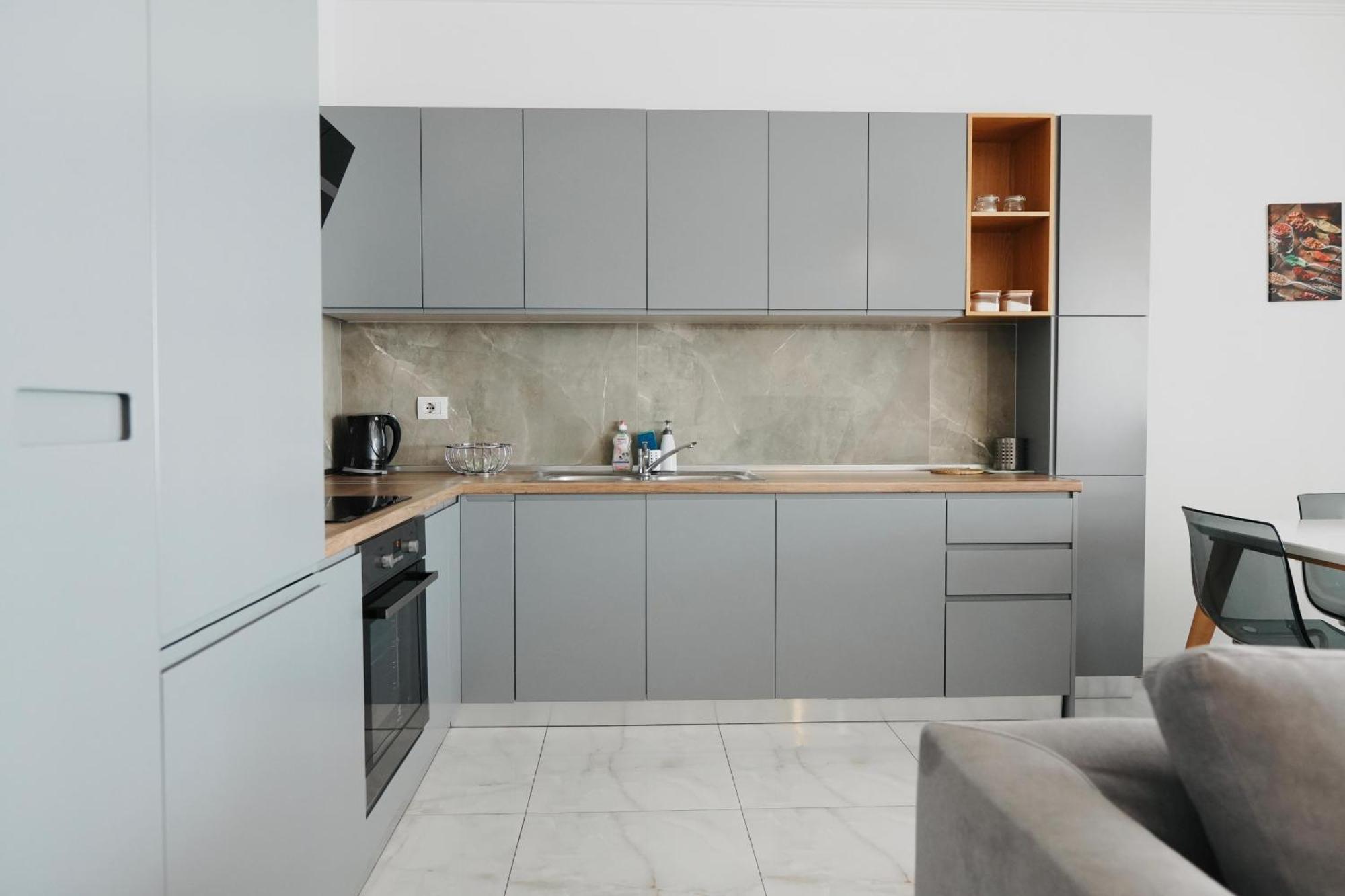 Apartment Luxury Penthouse B&e *
