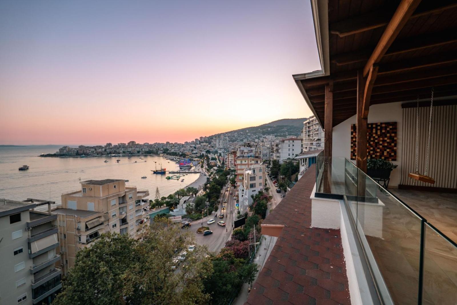 Luxury Penthouse B&e Apartment *
