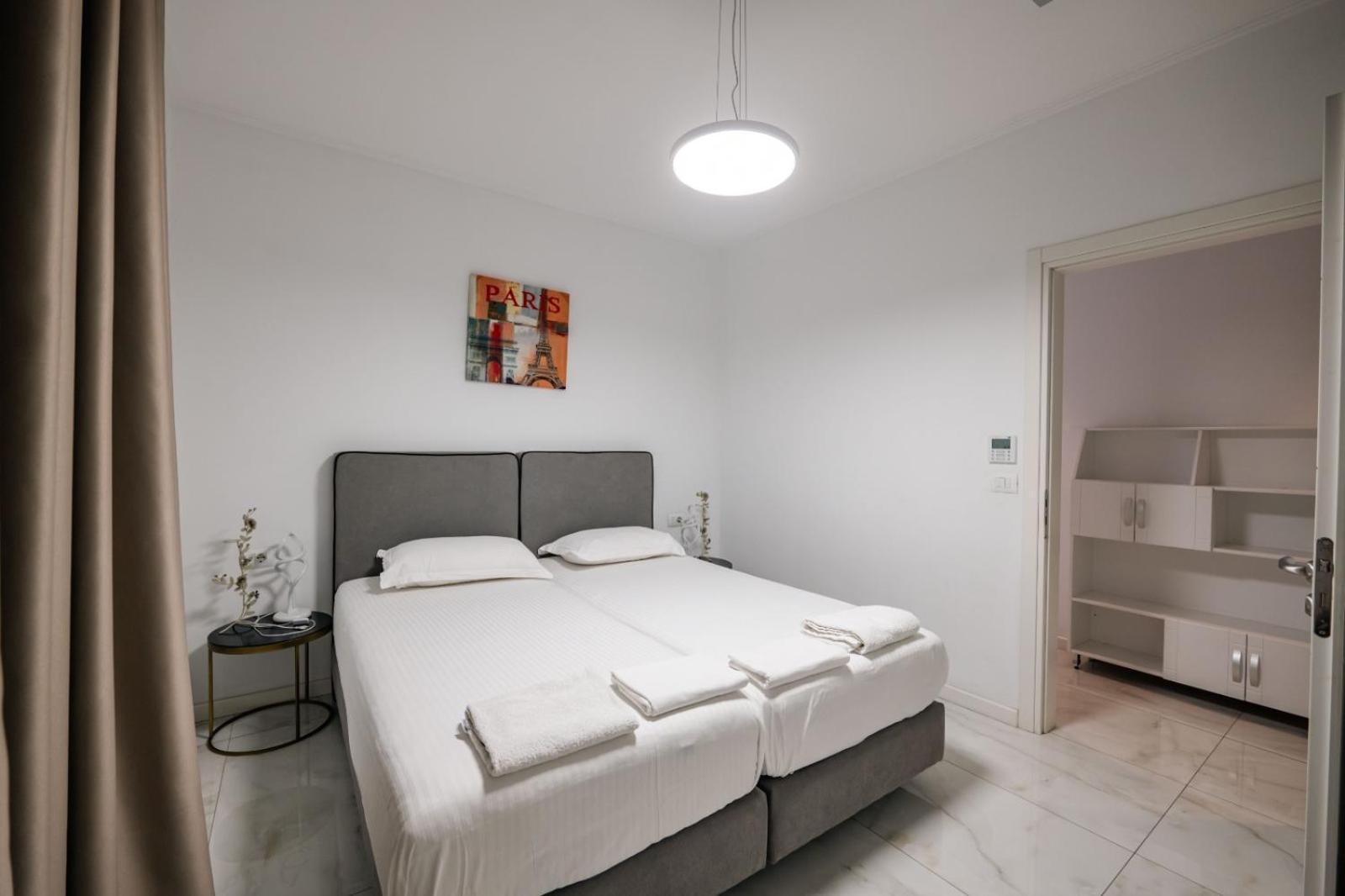 Luxury Penthouse B&e *