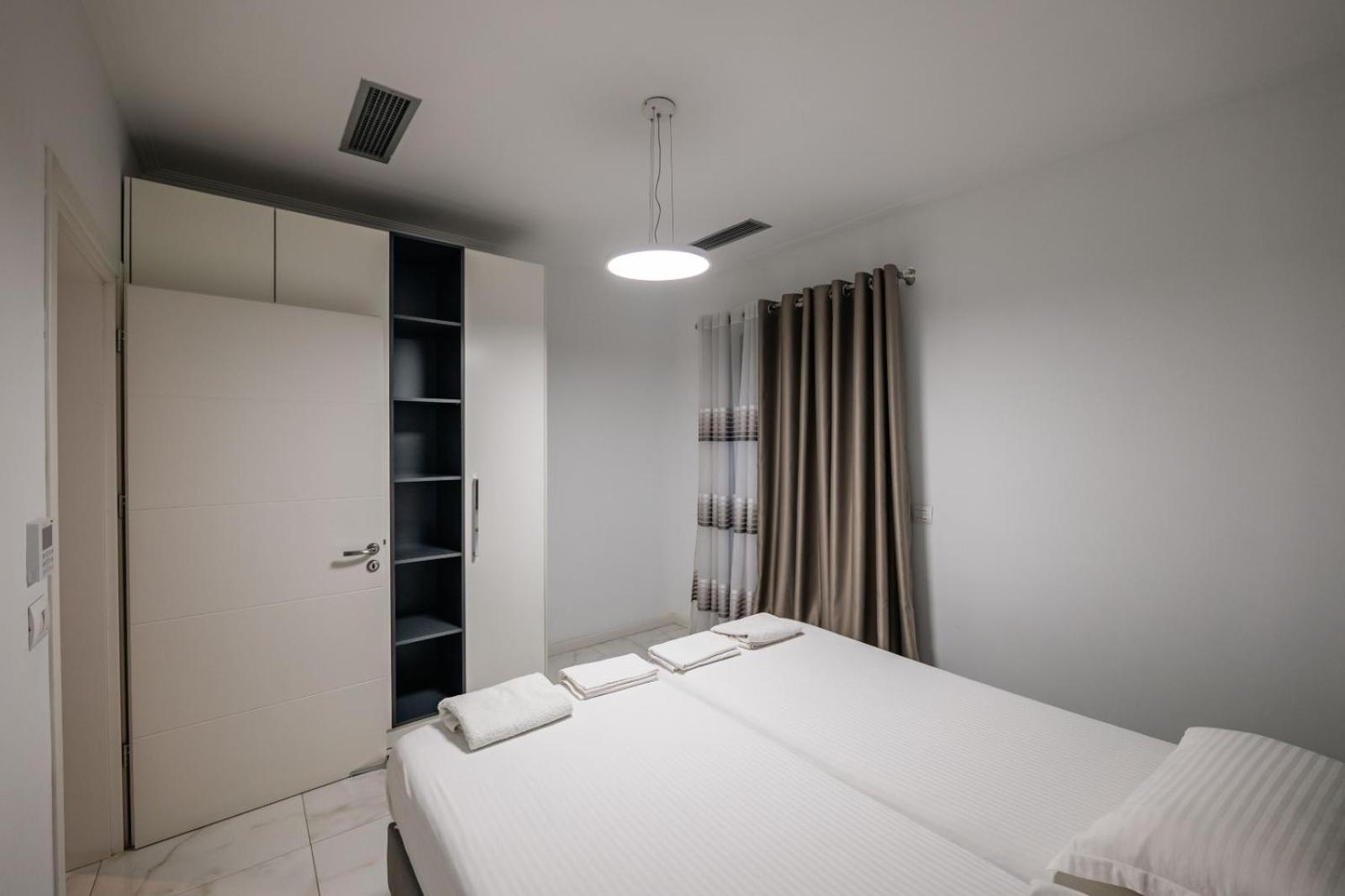 Luxury Penthouse B&e Sarandë