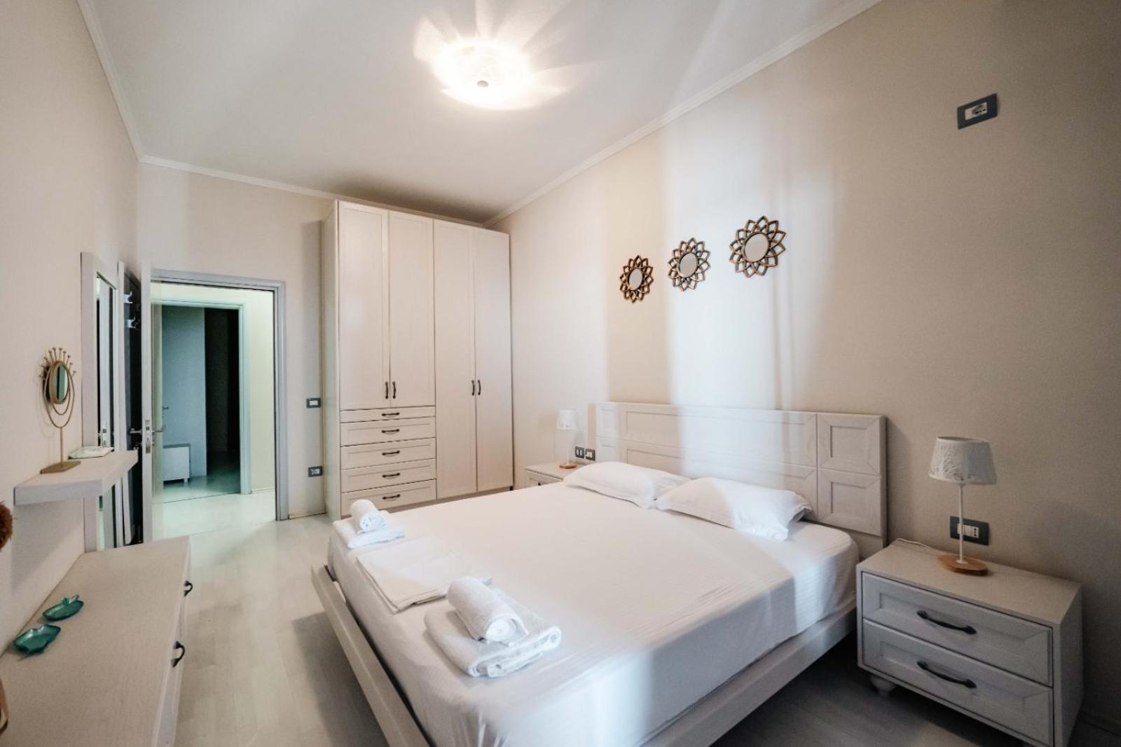 Apartment Luxury Penthouse B&e *
